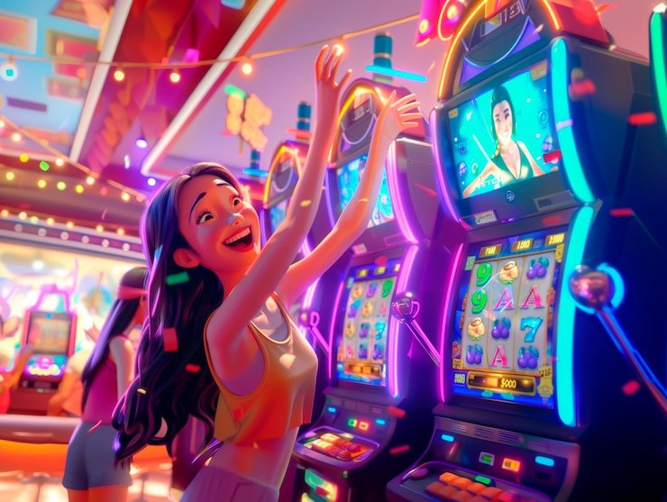 je77 সম্পর্কে